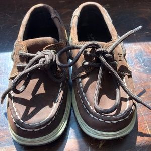 Sperry Top-Sider